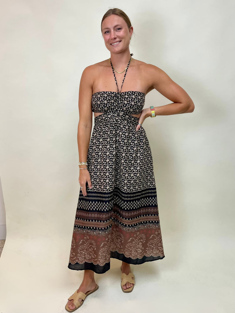 cressida maxi dress Cressida