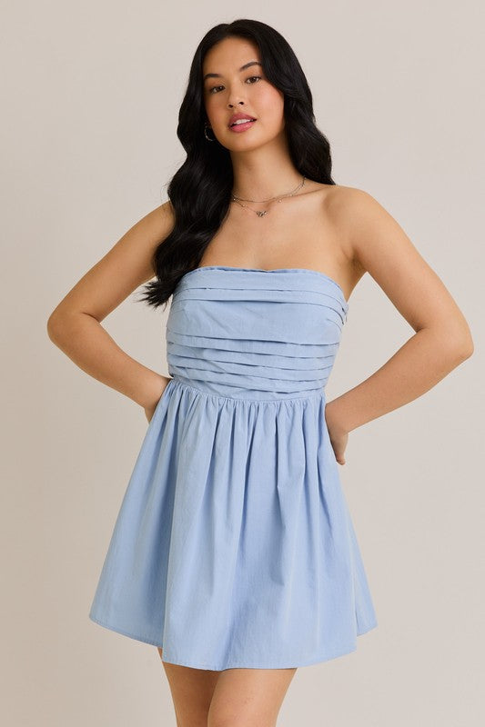 good feels short sleeve mini dress Free People Good Feels Short-Sleeve Mini Dress
