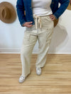 Sandstone Utility Pants