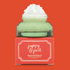 Poppy & Pout *Holiday Edition* Lip Scrub - Sugared & Spiced