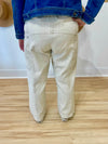 Sandstone Utility Pants