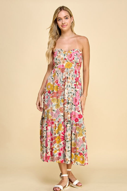 Pineapple Lain Boutique is an affordable, trendy online boutique