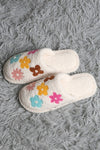 Bloom Cozy Slippers