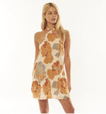 Frothy Breakers Dress - Pineapple Lain Boutique