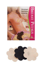 Lace Nipple Cover Petals - Pineapple Lain Boutique