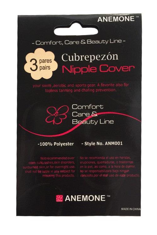 Nipple Cover Petals - Pineapple Lain Boutique